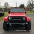 jeep Inch Halo Fog Lights